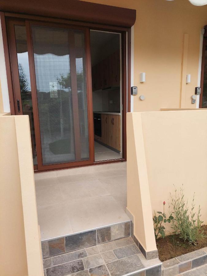Sea Side Studios Tsilivi  Exteriér fotografie